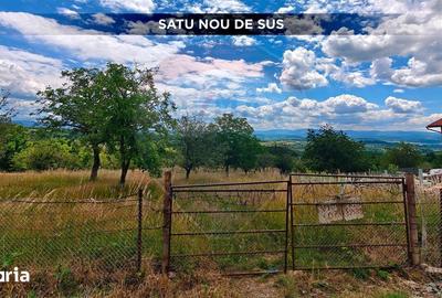 Teren de 5747 mp, în Central - 6