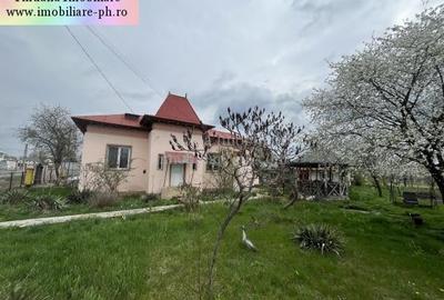 Casă individuală cu 4 camere cu Canalizare în Cocorăștii Colț - 2