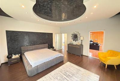 Casă individuală cu 6 camere cu Piscina în Sânmartin - 28