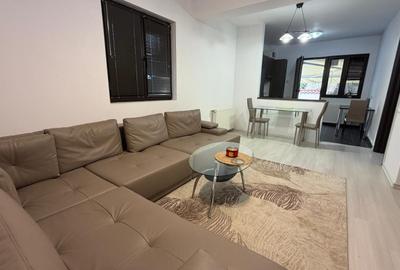 Apartament cu 2 camere în Băneasa