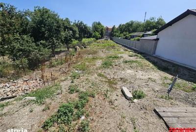 Spațiu comercial, de 1,000 mp, în Izvoare