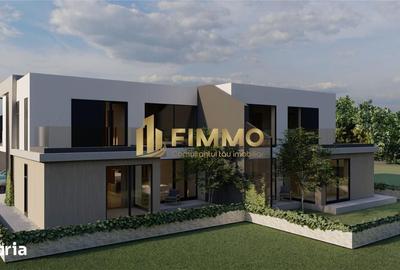 Casă cu 4 camere cu Teren 200 Mp în Ipotești - 3
