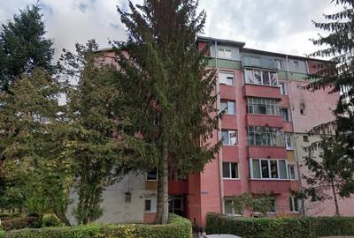 Apartament cu 3 camere în Șelimbăr