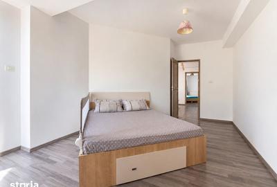 Apartament cu 3 camere în Nord - 4