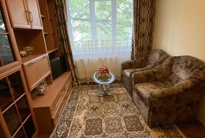 Apartament cu 2 camere semidecomandat, mobilat în Micro 19 - 10