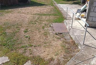 Casă cu 2 camere în Vulcan