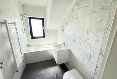 Apartament cu 3 camere decomandat în Sânpetru - 9