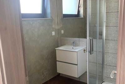 Apartament cu 3 camere, mobilat în Europa - 6