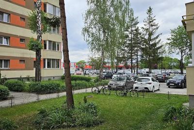 Apartament cu 2 camere decomandat în Central - 2