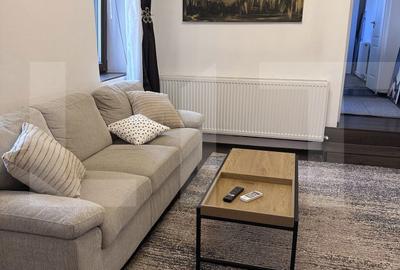 Apartament cu 2 camere în Central - 3