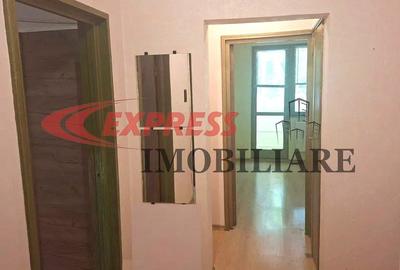 Apartament cu 3 camere semidecomandat în Dristor