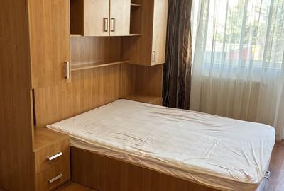 Garsonieră decomandată în Jilava - 7