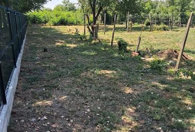 Casă cu Teren 1500 Mp în Orbeasca