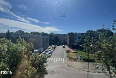 Apartament cu 3 camere semidecomandat în Uiești - 9