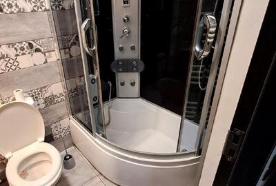 Apartament cu 3 camere în Florești - 8