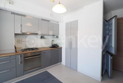 Apartament cu 4 camere semidecomandat în Băneasa - 6