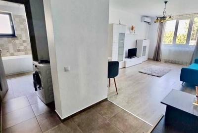 Apartament cu 3 camere decomandat, mobilat în Teilor - 5