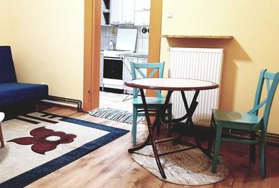 Apartament cu 2 camere nedecomandat în Central - 4