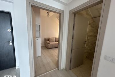 Apartament cu 3 camere decomandat în Giurgiului - 18