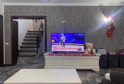 Casă individuală cu 4 camere cu Canalizare în Exterior Vest - 2