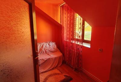 Casă cu 4 camere cu Teren 77 Mp în Orașul Nou