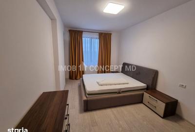 Apartament cu 2 camere decomandat în Bărcănești - 2