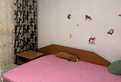 Apartament cu 2 camere semidecomandat în Complex Studențesc
