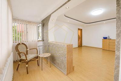 Apartament cu 2 camere semidecomandat în Aradului - 12