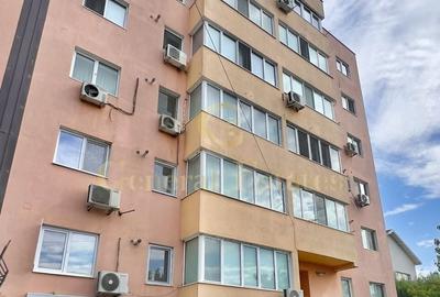 Apartament cu 2 camere decomandat în Păcurari - 13