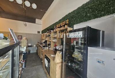 Spațiu comercial, de 52 mp, în Militari