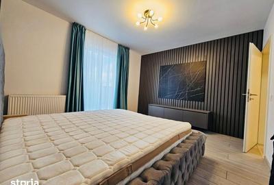 Apartament cu 2 camere decomandat în Bartolomeu - 1