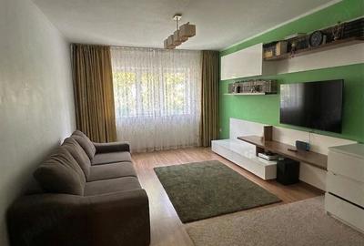 Apartament cu 2 camere decomandat în Central - 1