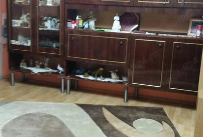 Apartament cu 3 camere semidecomandat în Central - 6
