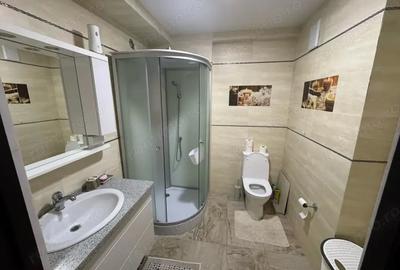 Apartament cu 2 camere decomandat în Doamna Ghica