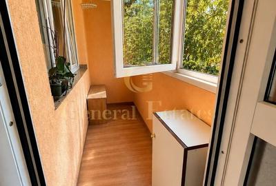 Apartament cu 3 camere semidecomandat, mobilat în Gării - 9
