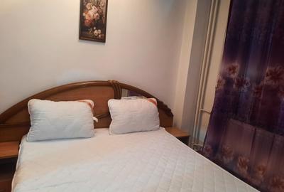 Apartament cu 2 camere în Tei