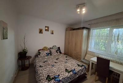 Apartament cu 2 camere decomandat în Alexandru cel Bun