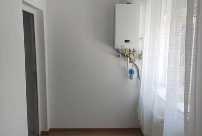 Apartament cu 2 camere semidecomandat în Bârzești - 7