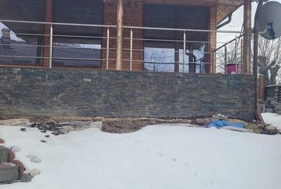 Casă cu 3 camere în Pietrari - 7