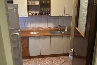 Apartament cu 3 camere decomandat în Central - 4
