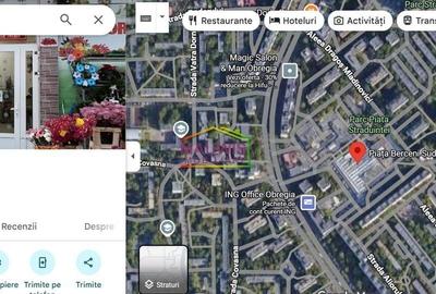 Spațiu comercial, de 25 mp, în Central