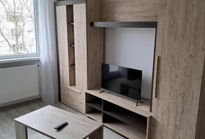 Apartament cu 2 camere semidecomandat în Narcisa - 5