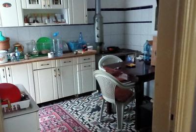 Casă cu 5 camere cu Teren 481 Mp în Mărășești