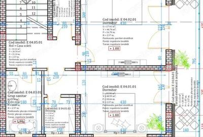 Apartament cu 3 camere decomandat în Central - 5