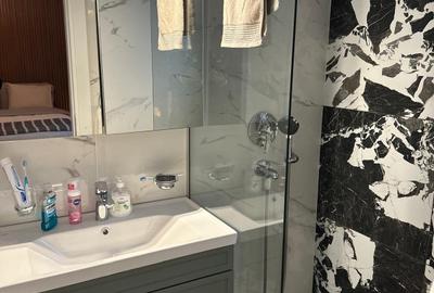 Apartament cu 2 camere, mobilat în P-ta Presei Libere - 7