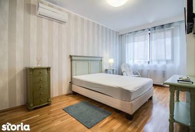 Apartament cu 2 camere în Băneasa - 2