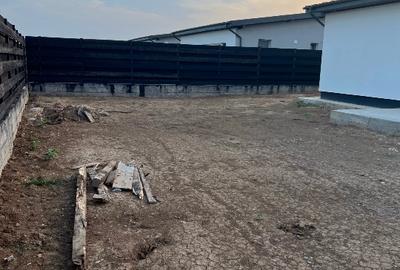 Casă individuală cu 3 camere cu Teren 450 Mp în Dumbrăveni - 16