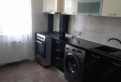 Apartament cu 2 camere decomandat în 9 Mai
