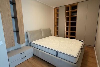 Casă cu 4 camere în Central - 8