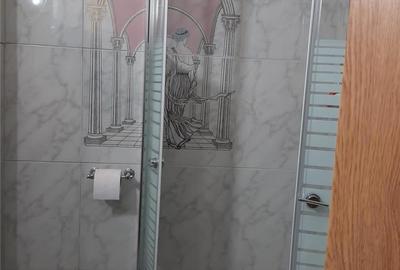 Apartament cu 4 camere semidecomandat, mobilat în Titan - 8